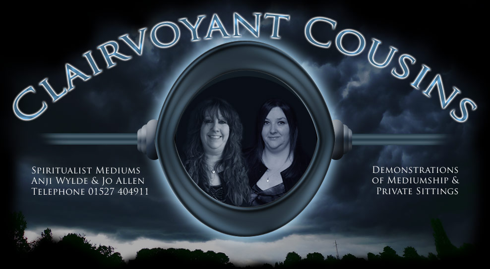 Clairvoyant Cousins